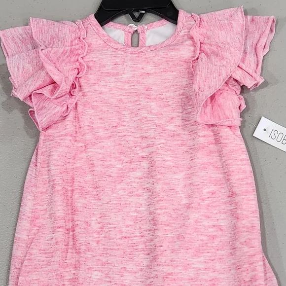 🆕️ Isobella and Chloe Bubble outfit